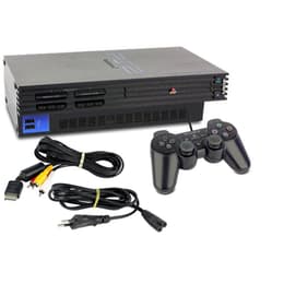 Sony PlayStation 2 - Black