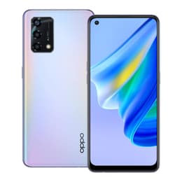 Oppo A95 128GB - Silver - Unlocked