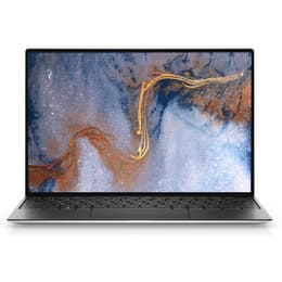 Dell XPS 9380 13-inch (2018) - Core i5 - Gen 8 (U) - 8GB - SSD 256 GB QWERTY - Italian