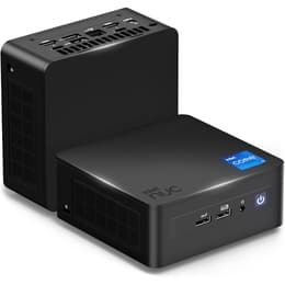 NUC 12 NUC12WSK Core i7-1260P 2.1Ghz - SSD 128 GB - 8GB
