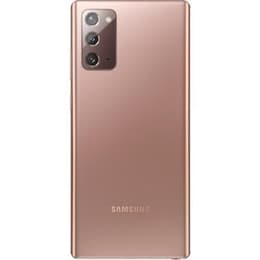 Galaxy Note20 5G 256GB - Bronze - Unlocked