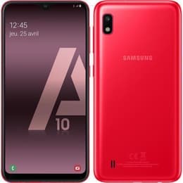 Galaxy A10