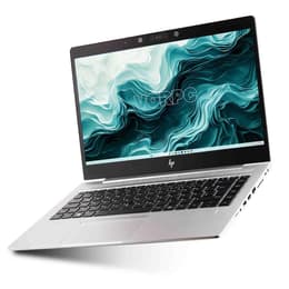 HP 840 G6 14-inch (2018) - Core i5 - Gen 8 (U) - 8GB - SSD 512 GB QWERTY - Spanish