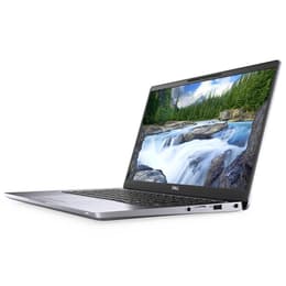 Dell Latitude 7400 14-inch (2019) - Core i7 - Gen 8 (U) - 8GB - SSD 256 GB QWERTY - Spanish