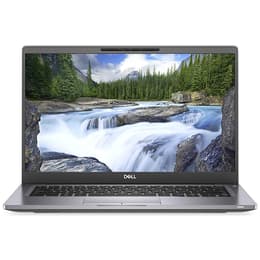 Dell Latitude 7400 14-inch (2019) - Core i7 - Gen 8 (U) - 8GB - SSD 256 GB QWERTY - Spanish