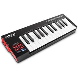 Akai Professional LPK25 Musical instrument