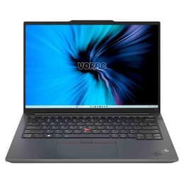 Lenovo ThinkPad E14 G3 14-inch (2021) - Ryzen 5 - 5000 Series (U) - 16GB - SSD 256 GB QWERTY - Spanish