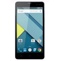 Mobiwire Starxtrem 16GB - Blue - Unlocked