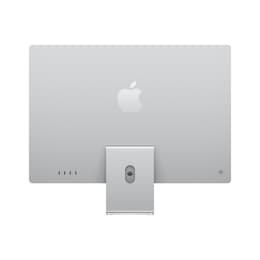 iMac 24" (2021) Apple M1 - 256 Go SSD - 16 GB QWERTZ - German