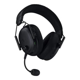 Razer BlackShark V3 Pro noise-Cancelling gaming wired + wireless Headphones with microphone - Black