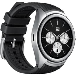 Lg Smart Watch Watch Urbane 2 HR GPS - Silver