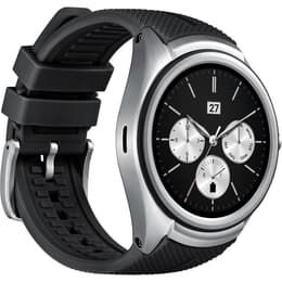 Smart Watch Lg HR GPS Watch Urbane 2 - Silver