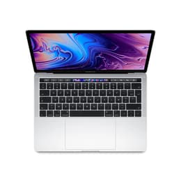 MacBook Pro Retina 13-inch (2019) - Core i5 - 8GB SSD 512 AZERTY - French