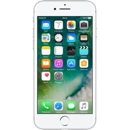 iPhone 7 256GB - Silver - Unlocked