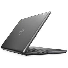 Dell ChromeBook 3380 Celeron 3855U 1.6 GHz 32GB eMMC - 4GB QWERTY - English