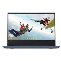Lenovo ideapad 330S-14IKB 81F400XKFR 14-inch (2018) - Core i3-7020U - 4GB - SSD 128 GB AZERTY - French