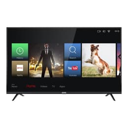 TCL 43.0000-inch 43DP600 3840x2160 TV