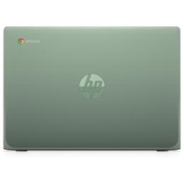 HP ChromeBook 11 G8 EE Celeron N4020 1.1 GHz 32GB SSD - 4GB QWERTY - English