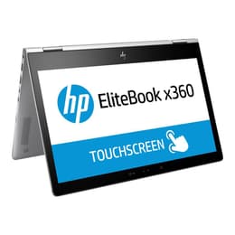 HP EliteBook X360 1030 G2 13-inch Core i5-7300U - SSD 512 GB - 8GB AZERTY - French