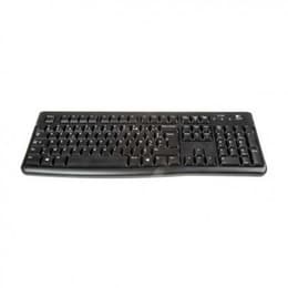 Logitech Keyboard AZERTY French K120