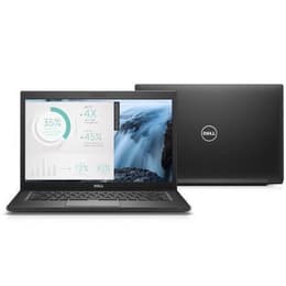 Dell Latitude E5580 15-inch (2017) - Core i5-7300U - 8GB - HDD 320 GB AZERTY - French