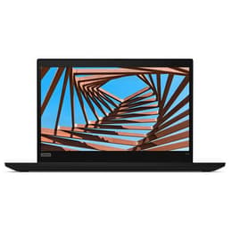 Lenovo ThinkPad X13 G3 13-inch (2022) - Core i7 - Gen 12 (P) - 32GB - SSD 512 GB QWERTY - Swedish