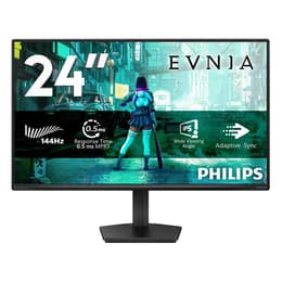24-inch Philips 24m2n3200nf 1920 x 1080 LED Monitor