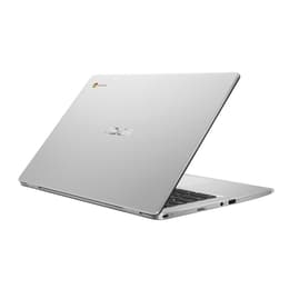 Asus ChromeBook C423 Celeron N3350 1.1 GHz 64GB eMMC - 4GB AZERTY - French