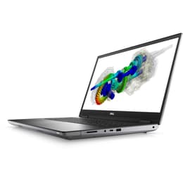 Dell Precision 7770 17-inch (2022) - Core i7 - Gen 12 (HX) - 64GB - SSD 512 GB QWERTY - English