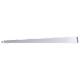 Magic Keyboard (2015) Wireless - Silver - QWERTY - Spanish