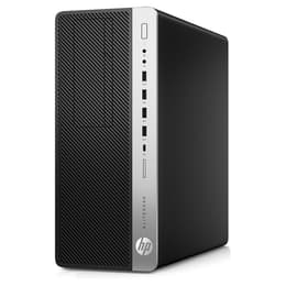 EliteDesk 800 G5 Tower Core i5-9500 3Ghz - SSD 256 GB - 8GB