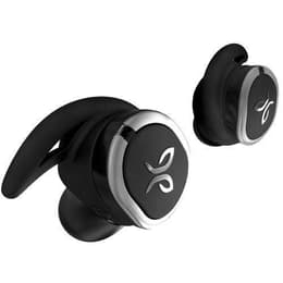 Jaybird Run Earbud Noise-Cancelling Bluetooth Earphones - Black