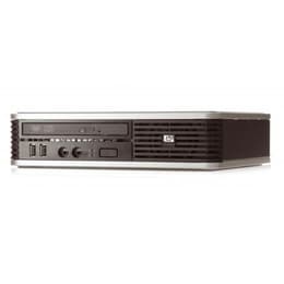 Compaq DC7800 Core Duo E4400 2Ghz - HDD 500 GB - 4GB