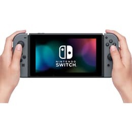 Switch 32GB - Grey/Grey