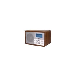 Cgv DR25I Radio alarm