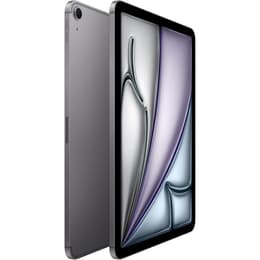 iPad Air 13" (2026) 8th gen 128 GB - Wi-Fi - Space Gray