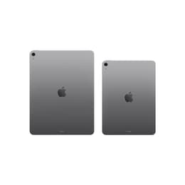 iPad Air 13" (2026) 8th gen 128 GB - Wi-Fi - Space Gray