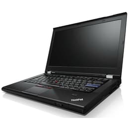 Lenovo ThinkPad T420 14-inch (2012) - Core i5-2520M - 4GB - HDD 1 TB AZERTY - French