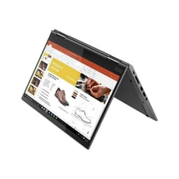 Lenovo ThinkPad X1 Yoga G4 14-inch Core i7-8665U - SSD 512 GB - 16GB QWERTZ - German