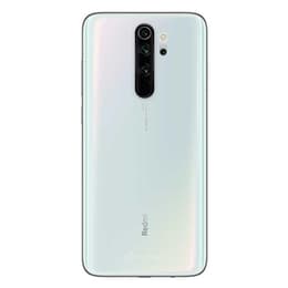 Xiaomi Redmi Note 8 Pro 64GB - White - Unlocked