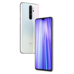Xiaomi Redmi Note 8 Pro 64GB - White - Unlocked