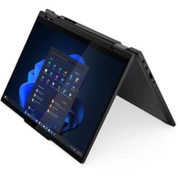 Lenovo ThinkPad T14s G1 14-inch (2020) - Core i5-10210U - 16GB - SSD 512 GB AZERTY - French