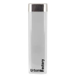 External battery Urban Factory BAT32UF 2600 mAh