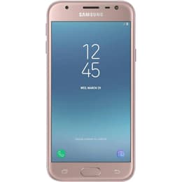 Galaxy J3 (2017) 16 GB - Gold - Unlocked