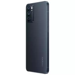 Oppo Reno6 5G 128GB - Black - Unlocked