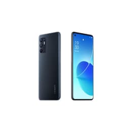 Oppo Reno6 5G 128GB - Black - Unlocked