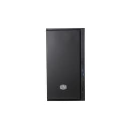 Cooler Master Silencio 352 Core i7-6700 3,4 GHz - SSD 256 GB + HDD 1 TB - 16GB