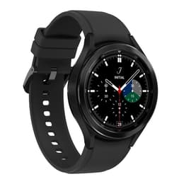 Samsung Galaxy Watch4 Classic Bluetooth + Cellular 42 mm - Black
