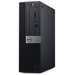OptiPlex 5070 SFF Core i5-9500 3Ghz - SSD 128 GB - 8GB