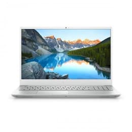 Dell Inspiron 7591 15-inch (2020) - Core i5 - Gen 10 (U) - 8GB - SSD 256 GB QWERTY - English